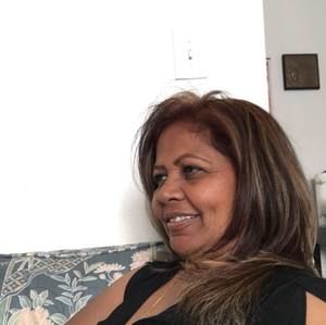 Meet your Posher, Violet